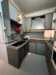 Fuyong Estate (D23), Terrace #527935311